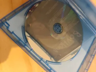 Boyhood (Momentos de una Vida) ed: Es bluray