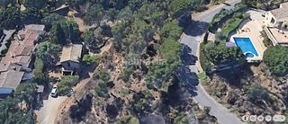 Magnífica parcela con vistas a Les Gavarres