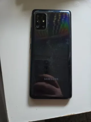 Samsung Galaxy A51 5G