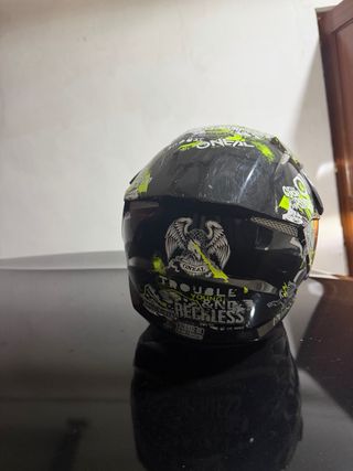 Casco O'Neal Motocross