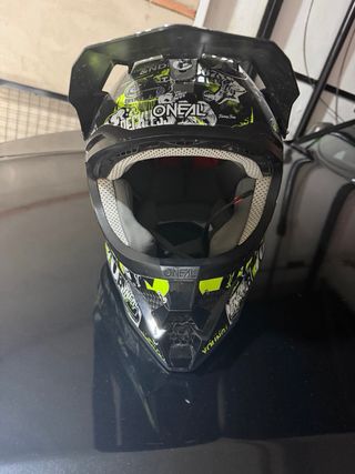 Casco O'Neal Motocross