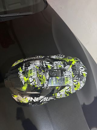 Casco O'Neal Motocross