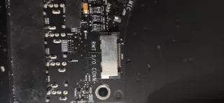 Placa Base iMac 27 Apple con 12 GB de memoria ram