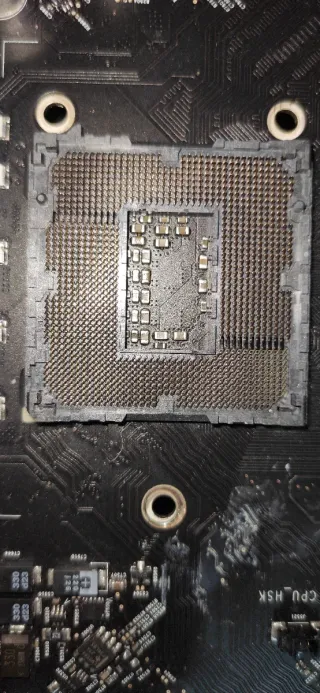 Placa Base iMac 27 Apple con 12 GB de memoria ram