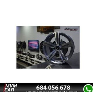 Llantas BMW M6 18 Pulgadas