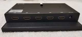 Mezclador Video Monitor 7 HDMI