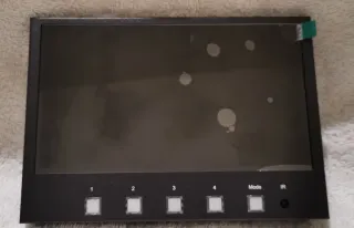 Mezclador Video Monitor 7 HDMI