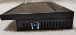 Mezclador Video Monitor 7 HDMI