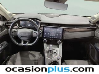 Lynk & Co 01 1.5 PHEV 6.6kW 192 kW (261 CV)