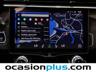 Lynk & Co 01 1.5 PHEV 6.6kW 192 kW (261 CV)