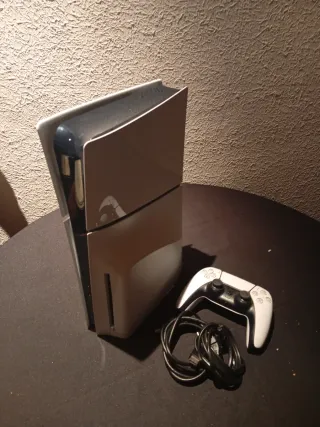Playstation 5 Slim Sony