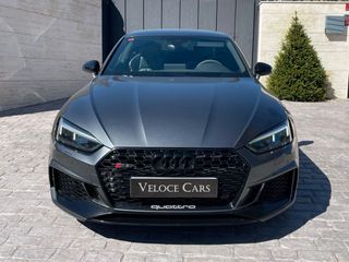 AUDI A5 RS 5 Coupe 2.9 TFSI quattro tiptronic