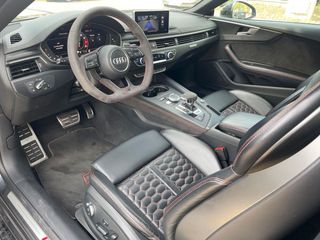 AUDI A5 RS 5 Coupe 2.9 TFSI quattro tiptronic