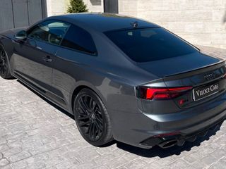AUDI A5 RS 5 Coupe 2.9 TFSI quattro tiptronic