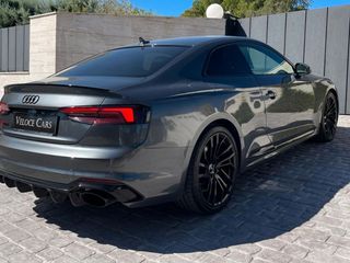 AUDI A5 RS 5 Coupe 2.9 TFSI quattro tiptronic