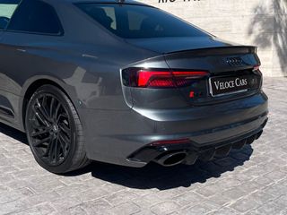 AUDI A5 RS 5 Coupe 2.9 TFSI quattro tiptronic