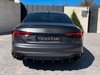 AUDI A5 RS 5 Coupe 2.9 TFSI quattro tiptronic