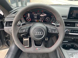 AUDI A5 RS 5 Coupe 2.9 TFSI quattro tiptronic