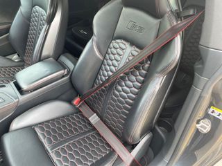 AUDI A5 RS 5 Coupe 2.9 TFSI quattro tiptronic