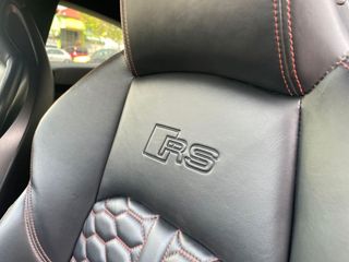 AUDI A5 RS 5 Coupe 2.9 TFSI quattro tiptronic