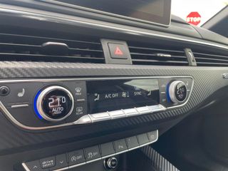 AUDI A5 RS 5 Coupe 2.9 TFSI quattro tiptronic