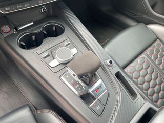 AUDI A5 RS 5 Coupe 2.9 TFSI quattro tiptronic