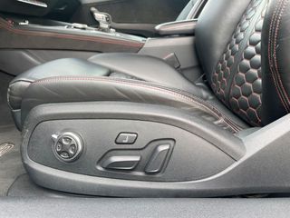 AUDI A5 RS 5 Coupe 2.9 TFSI quattro tiptronic