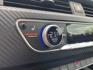 AUDI A5 RS 5 Coupe 2.9 TFSI quattro tiptronic