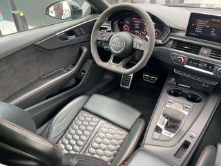 AUDI A5 RS 5 Coupe 2.9 TFSI quattro tiptronic