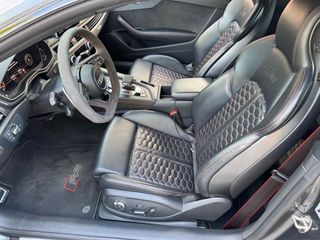 AUDI A5 RS 5 Coupe 2.9 TFSI quattro tiptronic