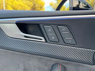 AUDI A5 RS 5 Coupe 2.9 TFSI quattro tiptronic