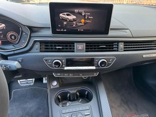 AUDI A5 RS 5 Coupe 2.9 TFSI quattro tiptronic