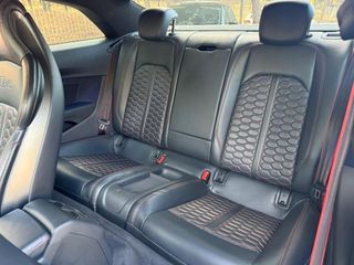 AUDI A5 RS 5 Coupe 2.9 TFSI quattro tiptronic