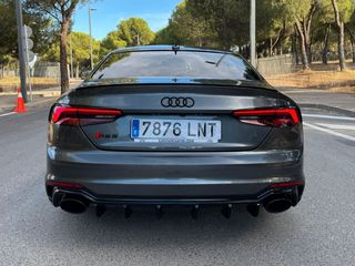 AUDI A5 RS 5 Coupe 2.9 TFSI quattro tiptronic