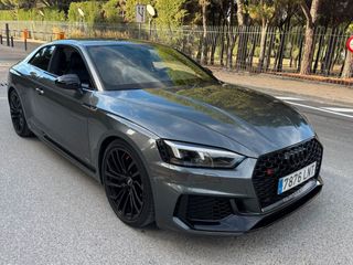 AUDI A5 RS 5 Coupe 2.9 TFSI quattro tiptronic