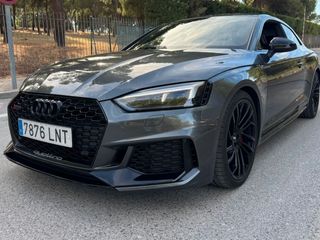 AUDI A5 RS 5 Coupe 2.9 TFSI quattro tiptronic