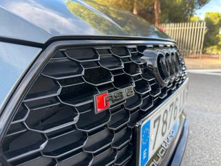 AUDI A5 RS 5 Coupe 2.9 TFSI quattro tiptronic