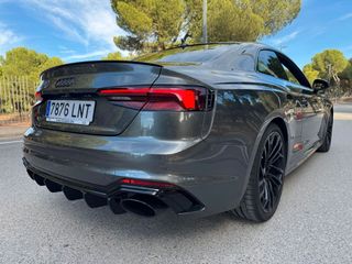 AUDI A5 RS 5 Coupe 2.9 TFSI quattro tiptronic