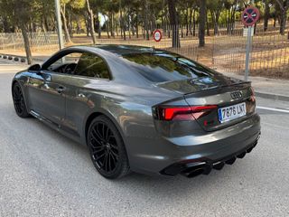 AUDI A5 RS 5 Coupe 2.9 TFSI quattro tiptronic
