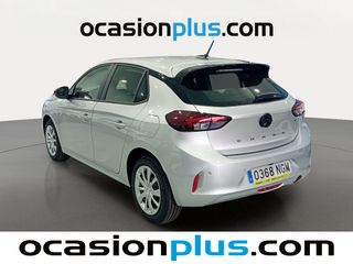 Opel Corsa 1.2 Turbo XHL Hybrid Edition eDCT 81 kW (110 CV)