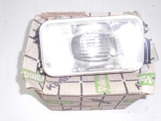 Optica Faro Izdo R-12 Nuevo Valeo VA29320