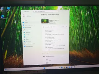 Lenovo ThinkCentre PC Intel i5 Windows 11 Pro