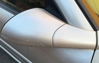 RETROVISOR DERECHO OPEL VECTRA B 1.8 I 16V 1999
