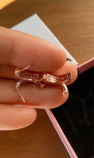 Pendientes Circonitas