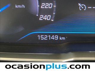 Peugeot 3008 BlueHDi 120 HP S&S GT-Line EAT6 88 kW (120 CV)