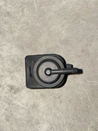 Electroválvula Turbo Renault 8200201099