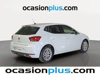 SEAT Ibiza 1.0 TSI S&S FR XL 81 kW (110 CV)