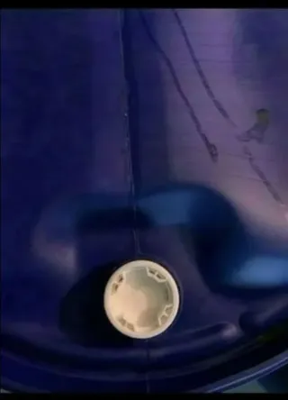 Bidón/depósito de 200 l