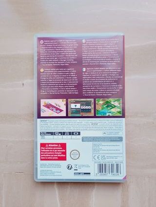 Hundred Days Nintendo Switch