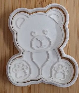 Stampo per biscotti cupcake prezzo caduno